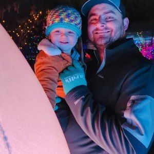 Meet your Posher, Jeff